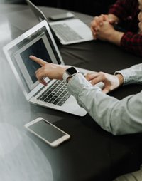 CRKB IT SOLUTIONS